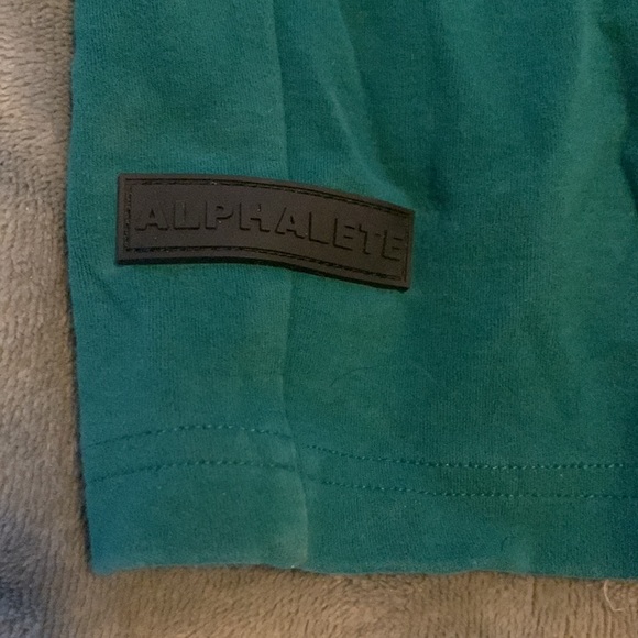 Alphalete mens workout pants size large - Picture 2 of 5